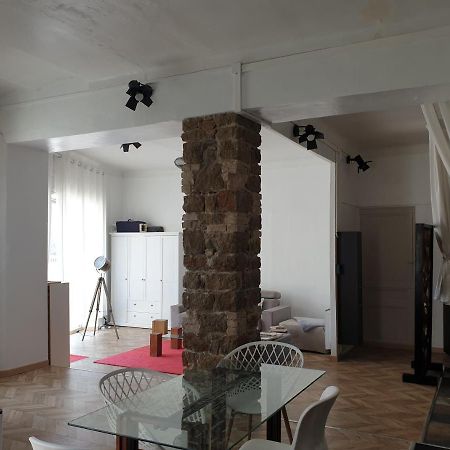 Appartement Loft Ravissant De 60 M2 Nouveau Cannes Luaran gambar