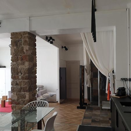Appartement Loft Ravissant De 60 M2 Nouveau Cannes Luaran gambar