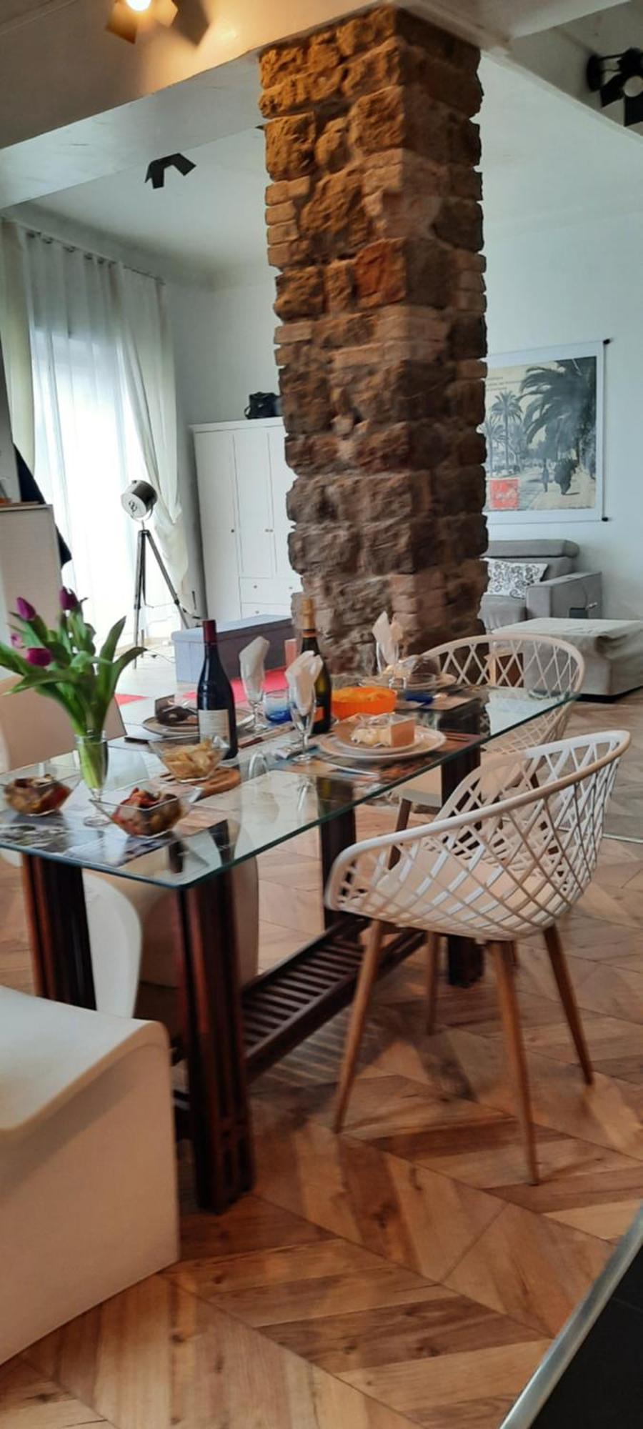 Appartement Loft Ravissant De 60 M2 Nouveau Cannes Luaran gambar