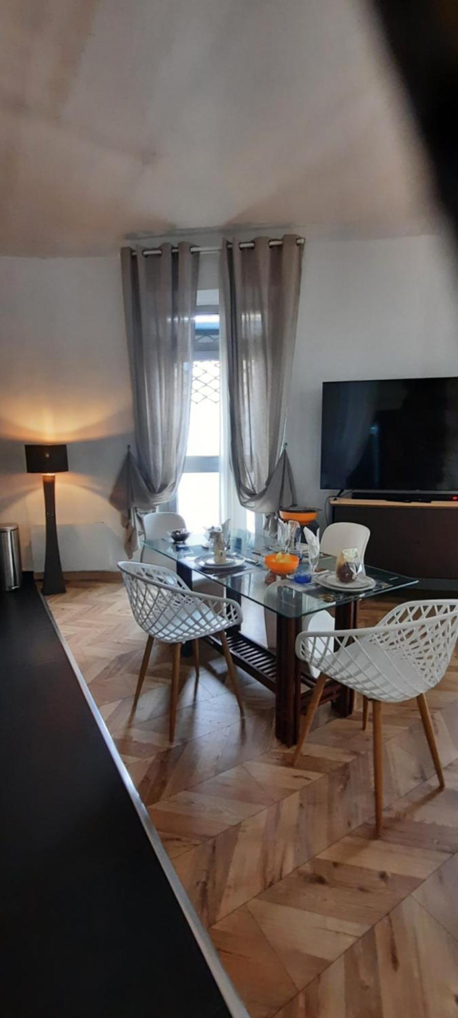Appartement Loft Ravissant De 60 M2 Nouveau Cannes Luaran gambar